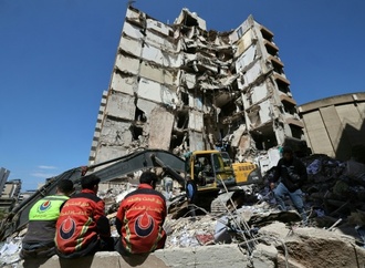 Israel geht weiter hart gegen gegen Hisbollah vor - Sorge um Feuerpause im Iran-Krieg