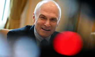 US-Botschafter weist Vorwurf der Wahl-Einmischung in Ungarn zurück