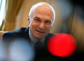 US-Botschafter weist Vorwurf der Wahl-Einmischung in Ungarn zurück