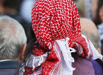 Gericht bestätigt Demo-Verbot für ''Kufiyas in Buchenwald''