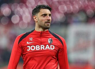 EL: Freiburg dominiert Celta Vigo im Viertelfinal-Hinspiel