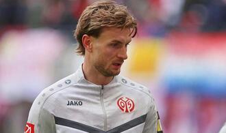 Conference League: Mainz legt im Viertelfinal-Hinspiel vor