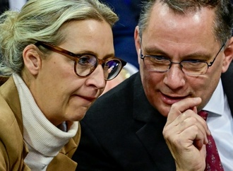 AfD-Fraktion berät auf Klausurtagung über Wirtschaft und Soziales