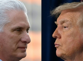 Kubas Präsident will nicht unter US-Druck zurücktreten