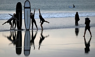 Iran-Krieg: Geschäftsklima der Reisebranche deutlich verschlechtert