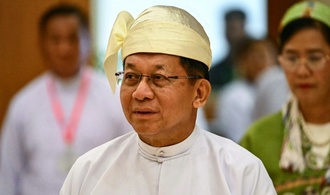 Myanmar: Ex-Junta-Chef Min Aung Hlaing legt Amtseid als Präsident ab