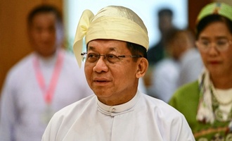 Myanmar: Ex-Junta-Chef Min Aung Hlaing legt Amtseid als Präsident ab