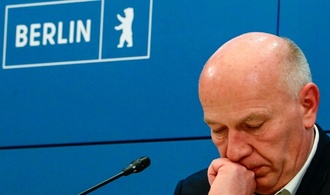 Wegner fordert schnelle Entlastungen bei Spritpreisen