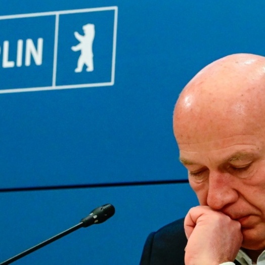 Wegner fordert schnelle Entlastungen bei Spritpreisen