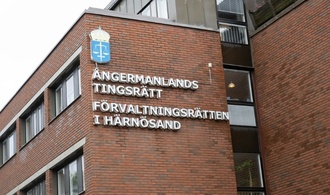 Prozess in Schweden: Mann soll 120 Männern Sex mit seiner Frau verkauft haben