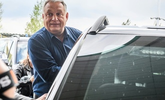 Wahl in Ungarn: Orban wirft Gegnern Kooperation mit ausländischen Geheimdiensten vor