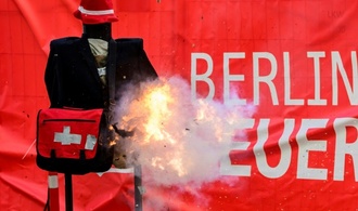 Böllerexplosion in Kinderzimmer: Fünfjähriger in Schleswig-Holstein schwer verletzt