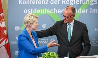 Energiepreise: Kritik an Merz aus der SPD - AWO: Geringverdiener entlasten