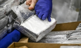 Erneuter Großfund in Hamburger Hafen: Ermittler fangen 1,6 Tonnen Kokain ab