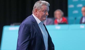 DRK-Präsident Gröhe fürchtet humanitäre Katastrophe im Libanon