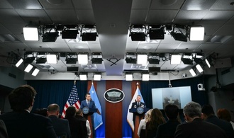 US-Bundesrichter kippt neue Restriktionen für Journalisten im Pentagon