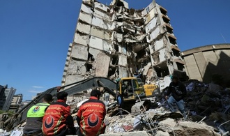 Rotes Kreuz warnt vor humanitärer Katastrophe im Libanon