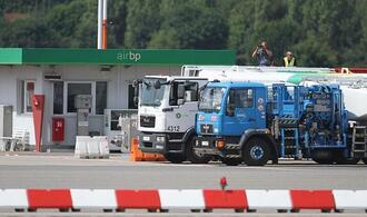 IEA warnt vor Diesel- und Kerosin-Engpässen und ist für Tempolimit