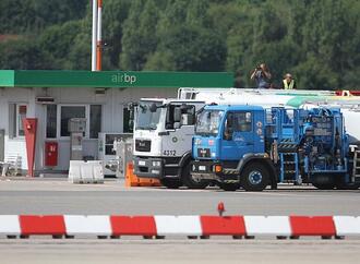 IEA warnt vor Diesel- und Kerosin-Engpässen und ist für Tempolimit