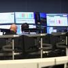 Dax klettert am Mittag ins Plus - Anleger vor Pattsituation