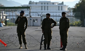 Warten in Islamabad: USA und Iran sollen über Ende des Krieges verhandeln