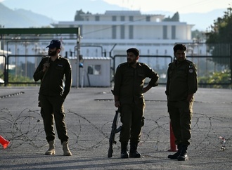 Warten in Islamabad: USA und Iran sollen über Ende des Krieges verhandeln