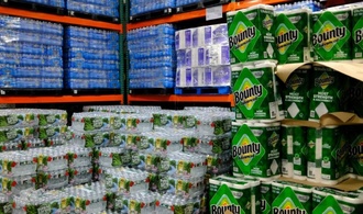 Iran-Krieg: US-Inflation springt im März auf 3,3 Prozent