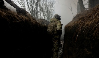 Feuerpause im Ukraine-Krieg zum orthodoxen Osterfest geplant - neue russische Angriffe