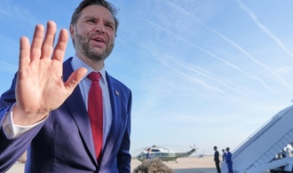 Vance zu Iran-Friedensgesprächen nach Pakistan aufgebrochen