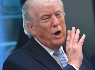 Trump warnt vor Scheitern der Iran-Gespräche und droht mit neuen Angriffen