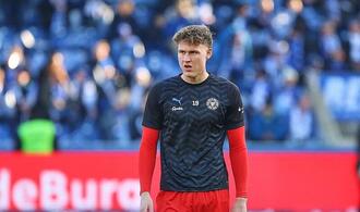 2. Bundesliga: Kiel siegt in Düsseldorf - Karlsruhe dreht Partie