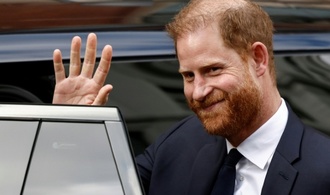 ''Rufschädigung'': Stiftung verklagt britischen Prinzen Harry