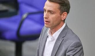 Krisengipfel-Streit: Audretsch wirft Merz Kontrollverlust vor