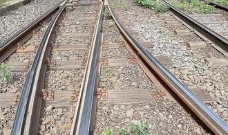 Kosten der Deutschen Bahn für Unkrautvernichtung steigen drastisch