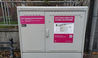 Verivox: Fast alle Gemeinden in Deutschland haben Internetlücken