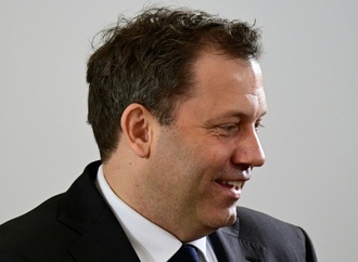 Hohe Spritpreise: Klingbeil pocht trotz Absage des Kanzlers auf Markteingriffe