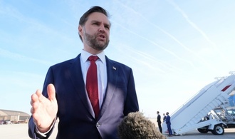 Vance will in Pakistan mit Iranern über Friedenslösung verhandeln