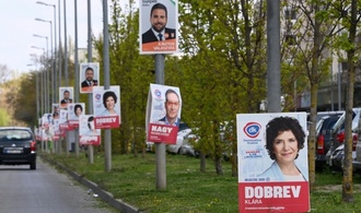 Haßelmann hofft auf Regierungswechsel in Ungarn - und Neubeginn