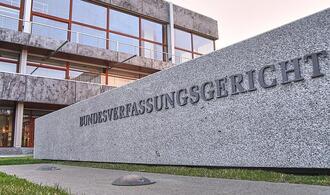 Ex-Verfassungsrichter: Klage gegen ''Sondervermögen'' gut möglich