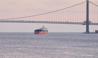 Trump wirbt für Öl und Gas aus den USA