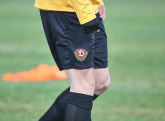 2. Bundesliga: Dresden gewinnt in Nürnberg