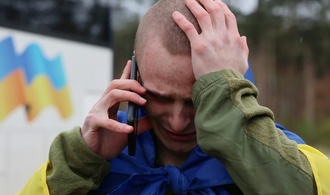 Russland und Ukraine tauschen je 175 Kriegsgefangene aus - Feuerpause in Kraft