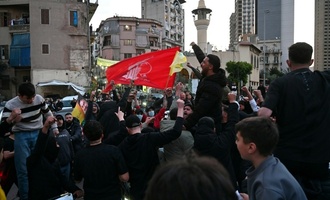 Streit über geplante Gespräche zwischen Israel und Libanon in Washington