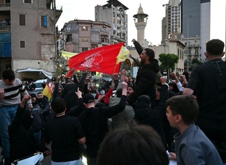 Streit über geplante Gespräche zwischen Israel und Libanon in Washington