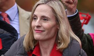 Familienunternehmer-Chefin unterstellt Merz Führungsschwäche