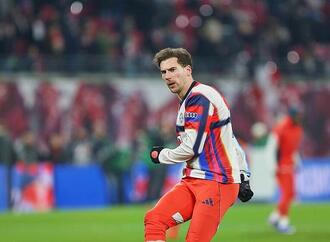 1. Bundesliga: Bayern besiegen St. Pauli mit Bundesliga-Torrekord