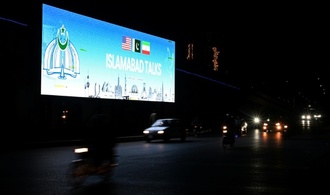 Iranische Medien: USA stellen bei Verhandlungen ''inakzeptable Forderungen''