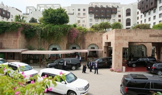 Iranische Staatsmedien: Verhandlungen zwischen dem Iran und den USA in Pakistan pausiert