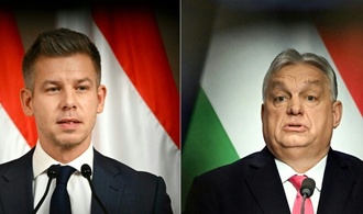 Parlamentswahl in Ungarn begonnen - Niederlage Orbans möglich