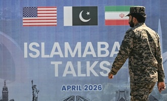 Gespräche gescheitert: Pakistan ruft USA und Iran zu Einhaltung von Waffenruhe auf